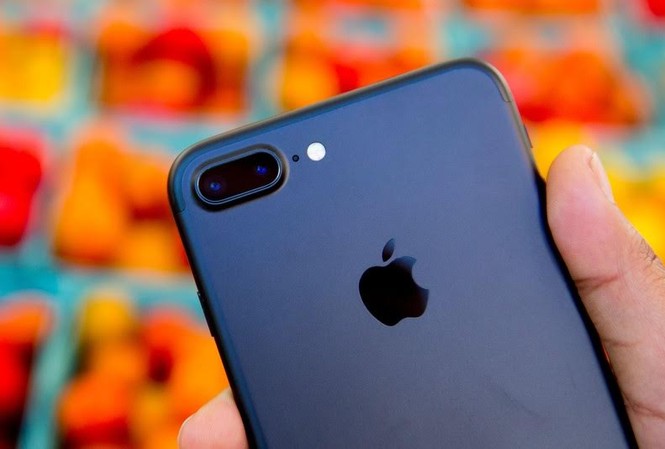 Sử dụng sạc không dây, iPhone 8 sẽ nạp năng lượng thế nào? Sử dụng sạc không dây, iPhone 8 sẽ nạp năng lượng thế nào?