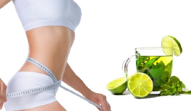 Đồ uống giúp giảm cân 'siêu tốc' Đồ uống giúp giảm cân 'siêu tốc'