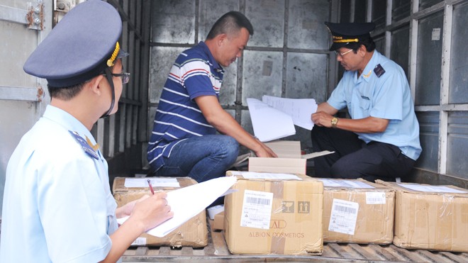 Một doanh nghiệp bị truy thu gần 18 tỷ đồng tiền thuế Ảnh minh họa. Nguồn: Tuấn Nguyễn