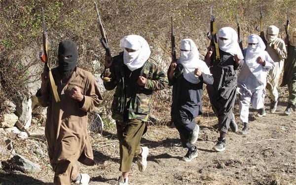 Bản tin 20H: Taliban chỉ trích ấn phẩm biếm họa nhà tiên tri Mohamed Bản tin 20H: Taliban chỉ trích ấn phẩm biếm họa nhà tiên tri Mohamed