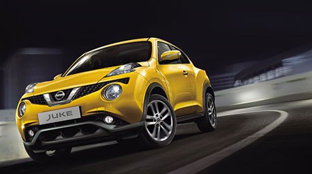 Nissan Juke 2015 nhập từ Anh, giá hơn 1 tỷ đồng Nissan Juke 2015 nhập từ Anh, giá hơn 1 tỷ đồng