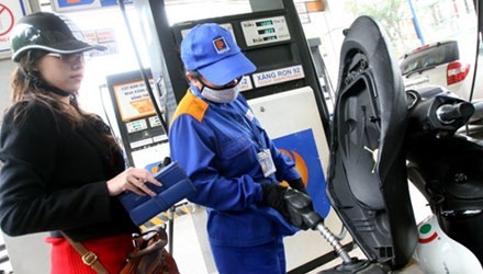 Bản tin 14H: Tăng thuế nhập khẩu xăng Bản tin 14H: Tăng thuế nhập khẩu xăng
