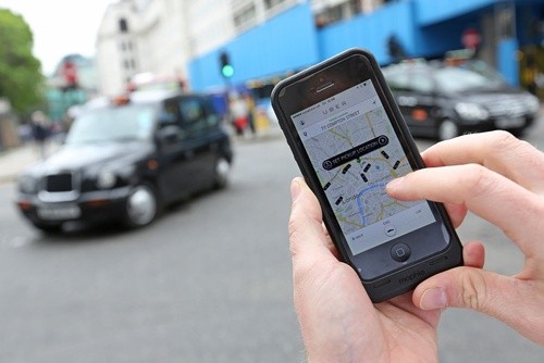 Uber có thể bị phạt vì dùng cụm từ 'Sài Gòn thất thủ' để quảng cáo Uber Việt Nam cho biết đã ngừng sử dụng cụm từ "Sài Gòn thất thủ" để quảng cáo.