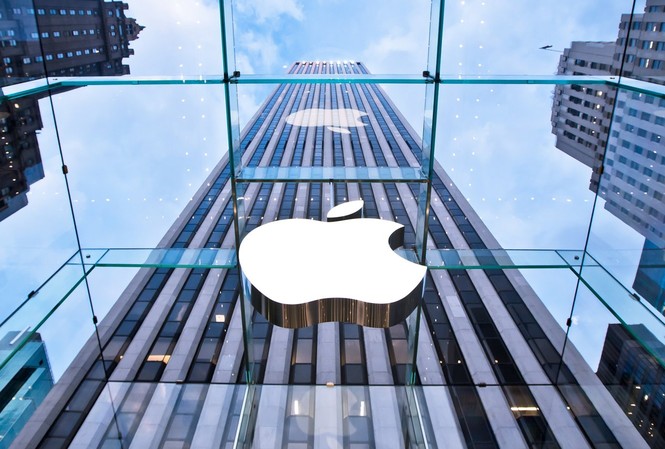 'Đế chế' Apple đang suy yếu? 'Đế chế' Apple đang suy yếu?