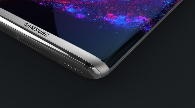 Galaxy S8 sẽ có trợ lý ảo siêu thông minh Galaxy S8 sẽ có trợ lý ảo siêu thông minh