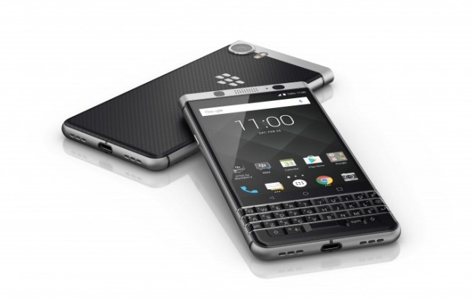 BlackBerry KeyNote: Trung Quốc làm gì với BlackBerry? BlackBerry KeyNote: Trung Quốc làm gì với BlackBerry?