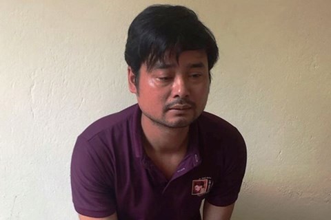 Đường dây ma túy liên tỉnh chuyên cung cấp cho quán bar, karaoke Nguyễn Văn Hải tại CQĐT.