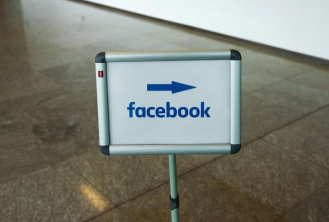 Facebook sẽ xây trung tâm dữ liệu ở Đan Mạch Facebook sẽ xây trung tâm dữ liệu ở Đan Mạch