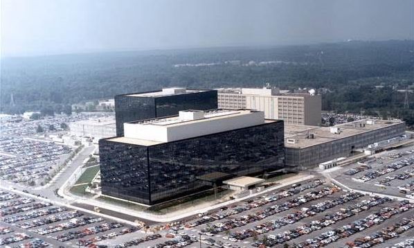 Một vụ 'WikiLeaks' thứ hai? Trụ sở NSA tại Maryland, Mỹ (Getty Imagines)