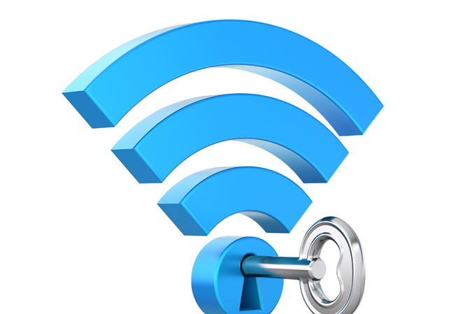 Nguy cơ bị tấn công khi dùng wifi nơi công cộng Nguy cơ bị tấn công khi dùng wifi nơi công cộng