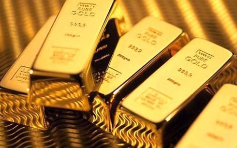 Giá vàng hôm nay 5/1: Vàng tăng tiếp, tỷ giá giảm mạnh Giá vàng hôm nay 5/1: Vàng tăng tiếp, tỷ giá giảm mạnh