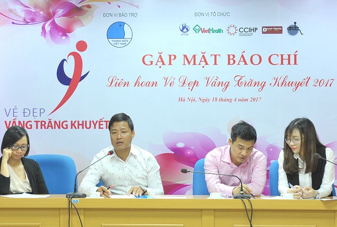 Hoa hậu Đỗ Mỹ Linh làm đại sứ Liên hoan Vẻ đẹp vầng trăng khuyết 2017 Hoa hậu Đỗ Mỹ Linh làm đại sứ Liên hoan Vẻ đẹp vầng trăng khuyết 2017