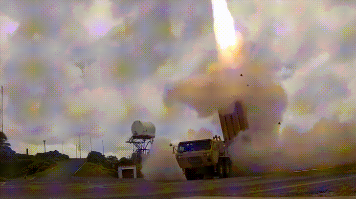 Tổng thống Moon: THAAD là giải pháp tối ưu của Hàn Quốc Tổng thống Moon: THAAD là giải pháp tối ưu của Hàn Quốc