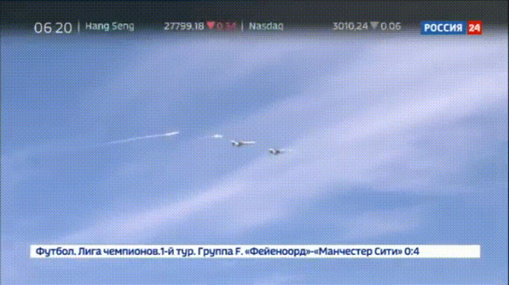Hé lộ cuộc tập trận 'Zapad 2017' cực lớn của Nga và Belarus Ảnh: RIA Novosti
