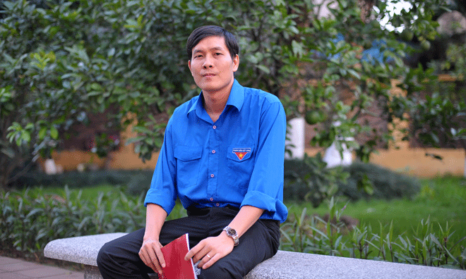 Những cây sáng kiến của Agribank - ảnh 1