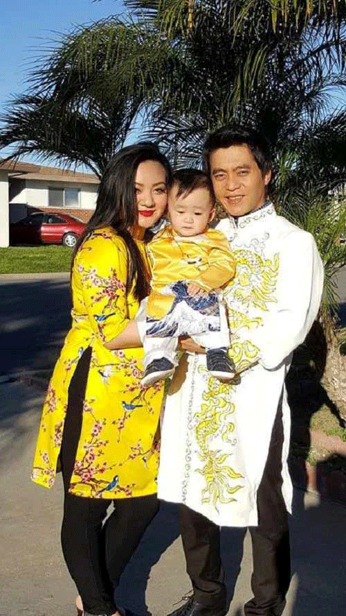 xuân mai bây giờ - ảnh 3