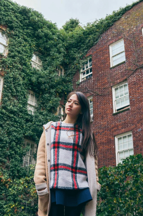xuân mai bây giờ - ảnh 7