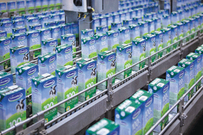 Vinamilk đẩy mạnh mua sữa tươi nguyên liệu của nông dân - ảnh 4