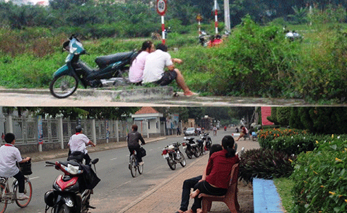 Đời nữ công nhân trong vòng xoáy tình, tiền - ảnh 1