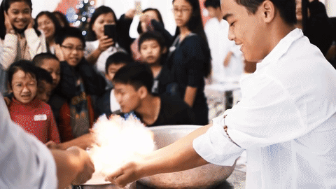 3 lý do để bạn không thể bỏ lỡ trại hè khoa học - Science Camp 2017 - ảnh 1