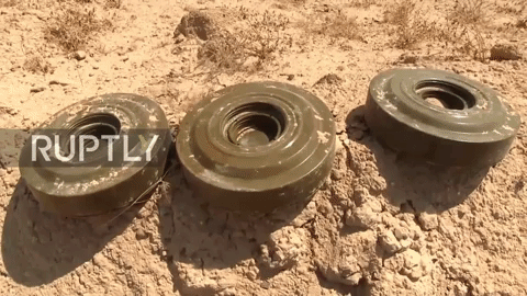 Syria: Thống đốc Deir ez-Zor kể thời khắc giải phóng thành phố khỏi IS - ảnh 4