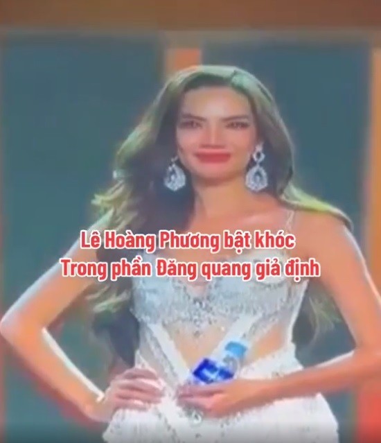 T Ng Quang Gi Nh N Hoa H U Ch Nh Th C L Ho Ng Ph Ng U C