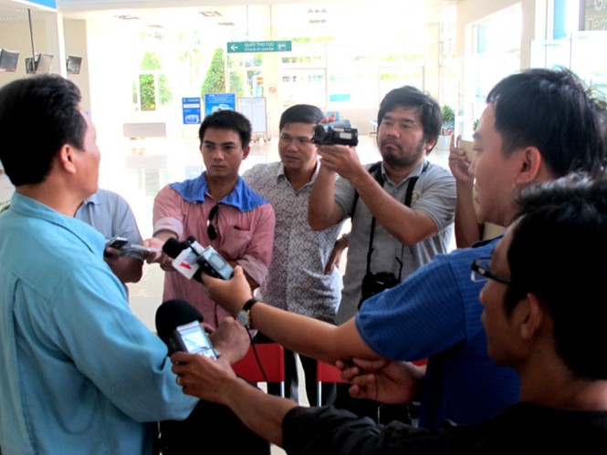TRỰC TIẾP: Máy bay Malaysia vẫn mất tích bí ẩn - ảnh 20