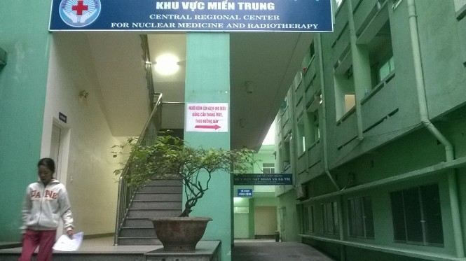 Ông Nguyễn Bá Thanh đã trở về Đà Nẵng - ảnh 2
