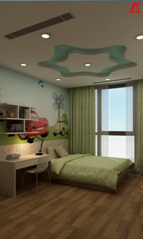 Căn hộ hơn 110m2 thiết kế tiền phòng 'gắn' tủ âm tường - ảnh 20