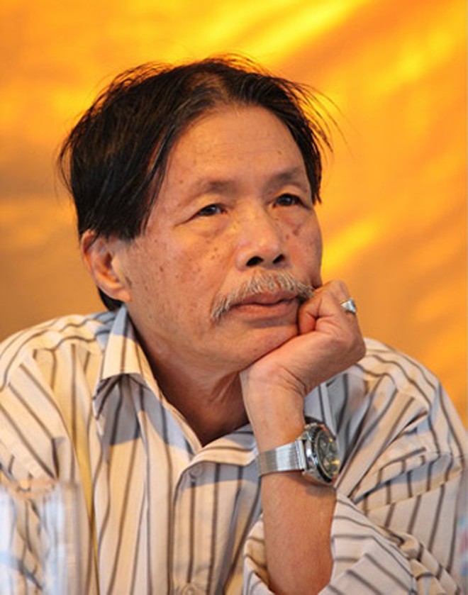 Thi Hoàng: Làm thơ giống đang yêu - ảnh 1