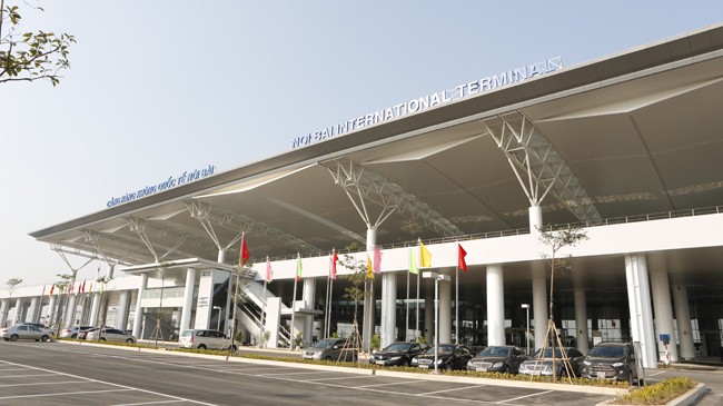 Đưa Việt Nam gần hơn với thế giới - ảnh 5