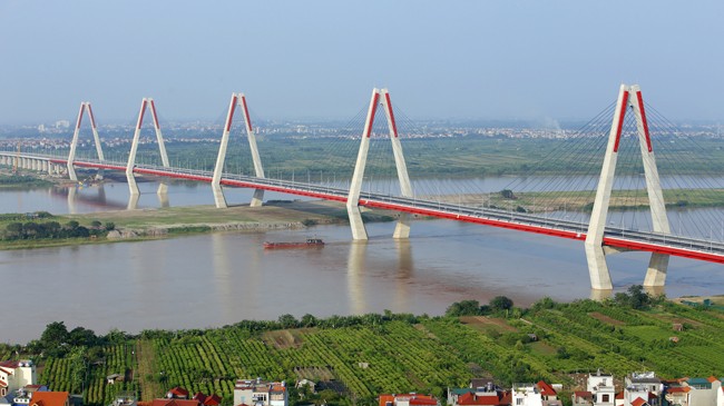 Đưa Việt Nam gần hơn với thế giới - ảnh 1