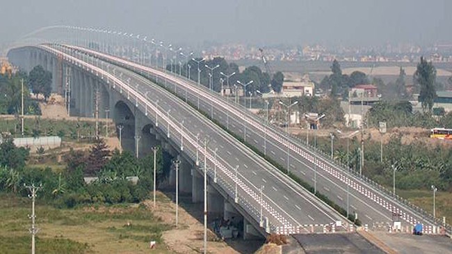 Đưa Việt Nam gần hơn với thế giới - ảnh 2