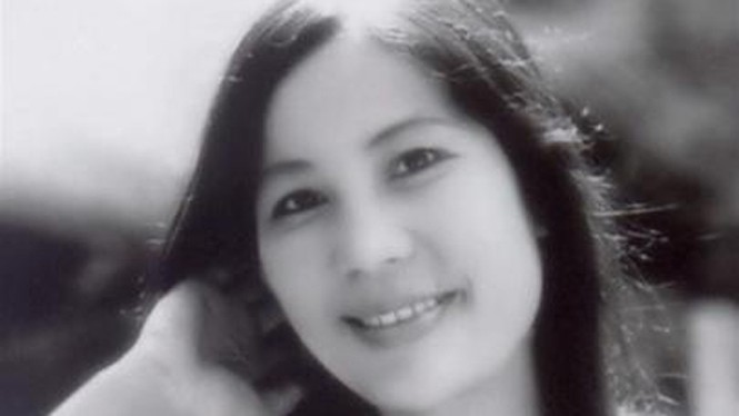 'Hoàng hậu' Lâm Thị Mỹ Dạ - ảnh 2