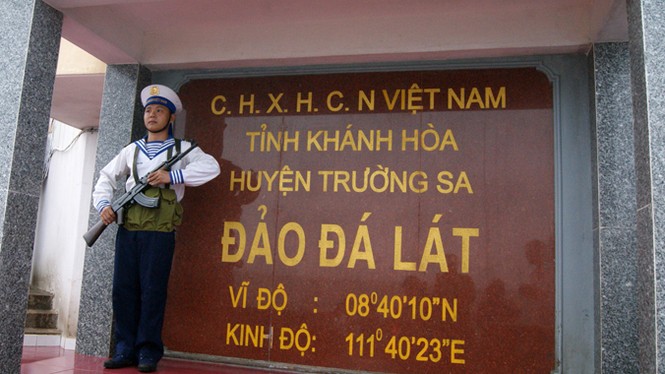 Làm VAC kiểu lính Trường Sa - ảnh 3