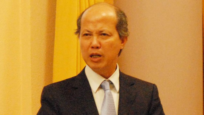 Muốn bán nhà, dự án phải được ngân hàng bảo lãnh - ảnh 1