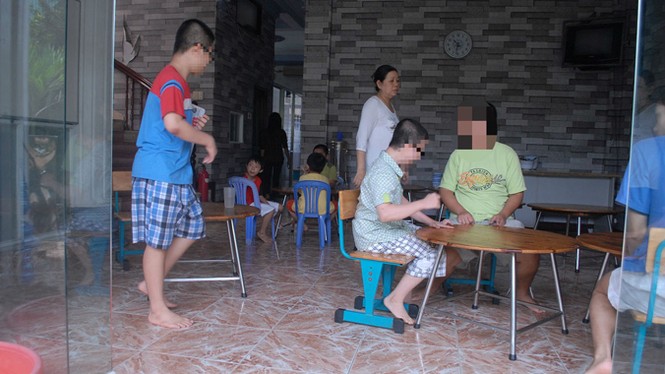 Trầm cảm vì bạo lực học đường - ảnh 3