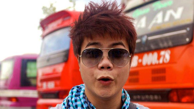 Nhiều “sao” hát, hiến máu tại Chủ nhật Đỏ - ảnh 1