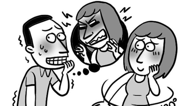 Ghét đất nên ghét cả người? - ảnh 1