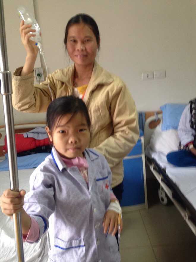 Những mảnh đời chờ hồi sinh - ảnh 1