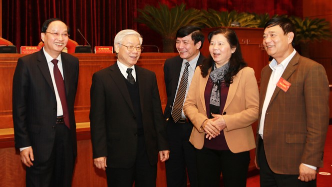 Nếu có, phải làm rõ ai chạy, chạy ai - ảnh 1