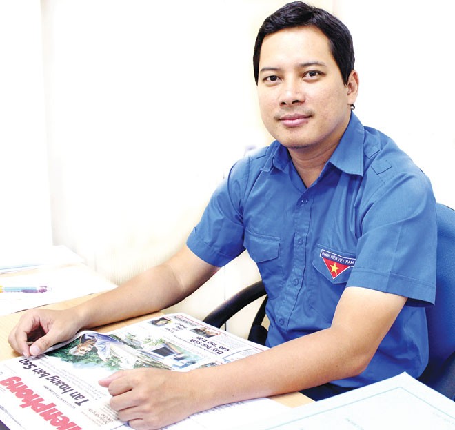 Tháng tám, nghĩ về người trẻ - ảnh 4