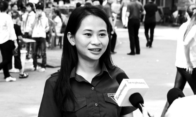 Thanh niên Agribank cùng khách hàng vượt khó - ảnh 1