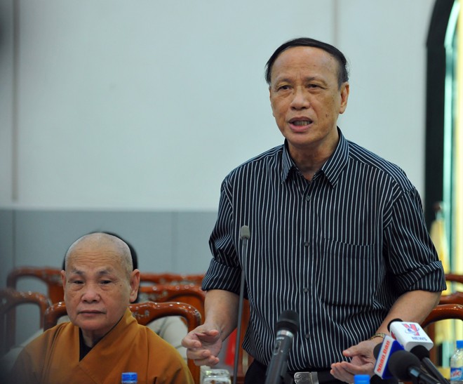Sai phạm trong quy hoạch, luân chuyển cán bộ: Làm rõ, xử lý nghiêm - ảnh 2