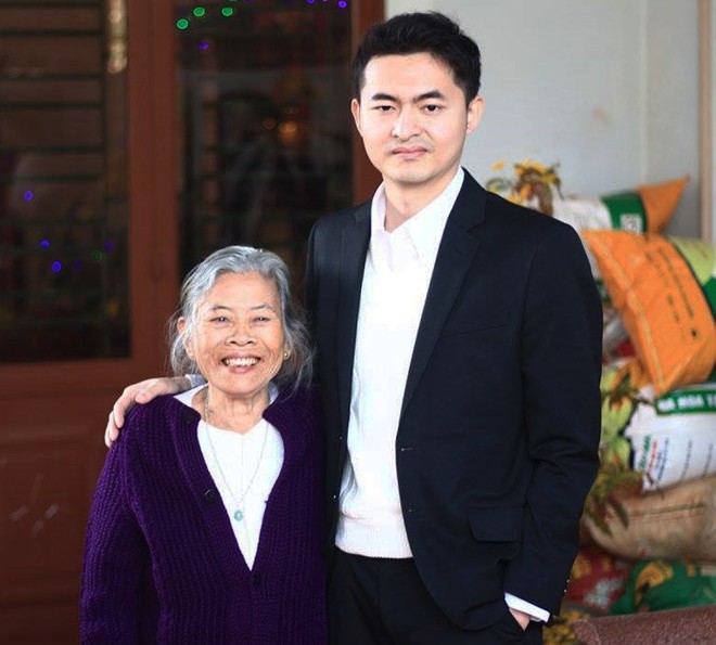 Từ trường phố huyện tới đại bản doanh Google - ảnh 3