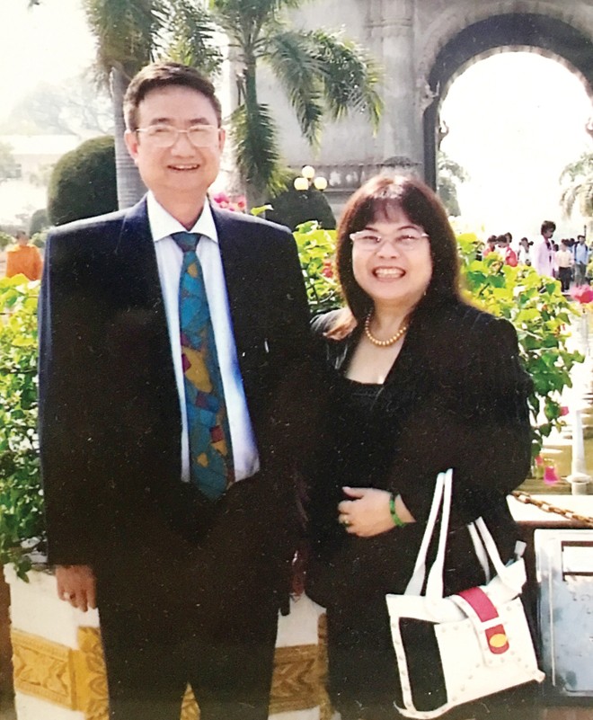 “May chưa vay, nếu vay chúng tôi chết rồi” - ảnh 1