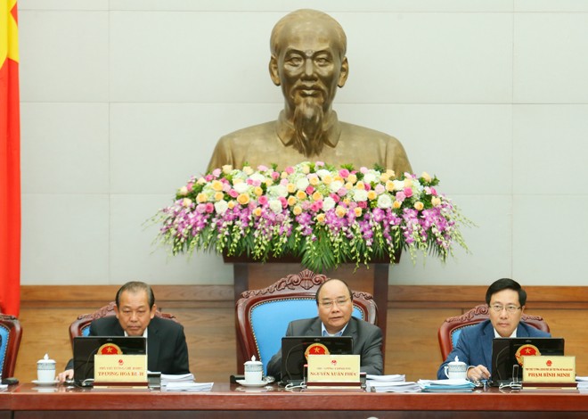 Lãnh đạo địa phương không về Hà Nội chúc Tết: Đề nghị báo chí và nhân dân giám sát - ảnh 1