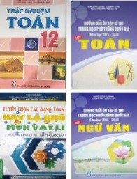 Tin mới vụ 'cán bộ Cục Khảo thí viết sách, NXB bán khắp trường' - ảnh 1