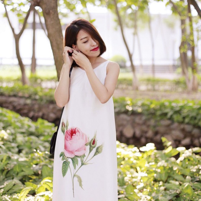 Yêu nước theo kiểu đẹp - ảnh 1