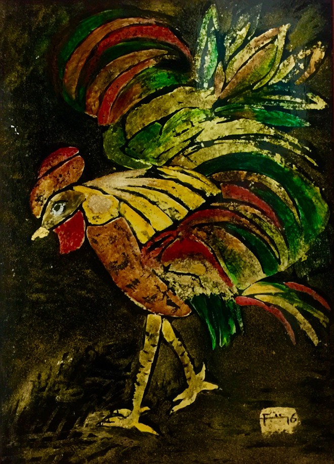 Tin vắn Văn nghệ - ảnh 1